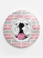 Game Day Button shop-escape-outdoors