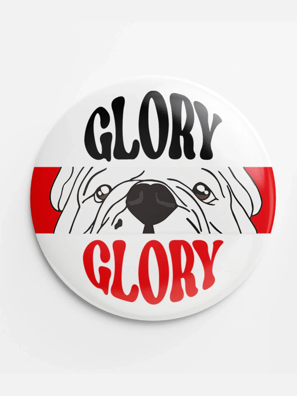 Game Day Button shop-escape-outdoors
