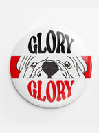 Game Day Button shop-escape-outdoors