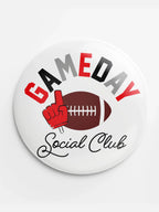 Game Day Button shop-escape-outdoors
