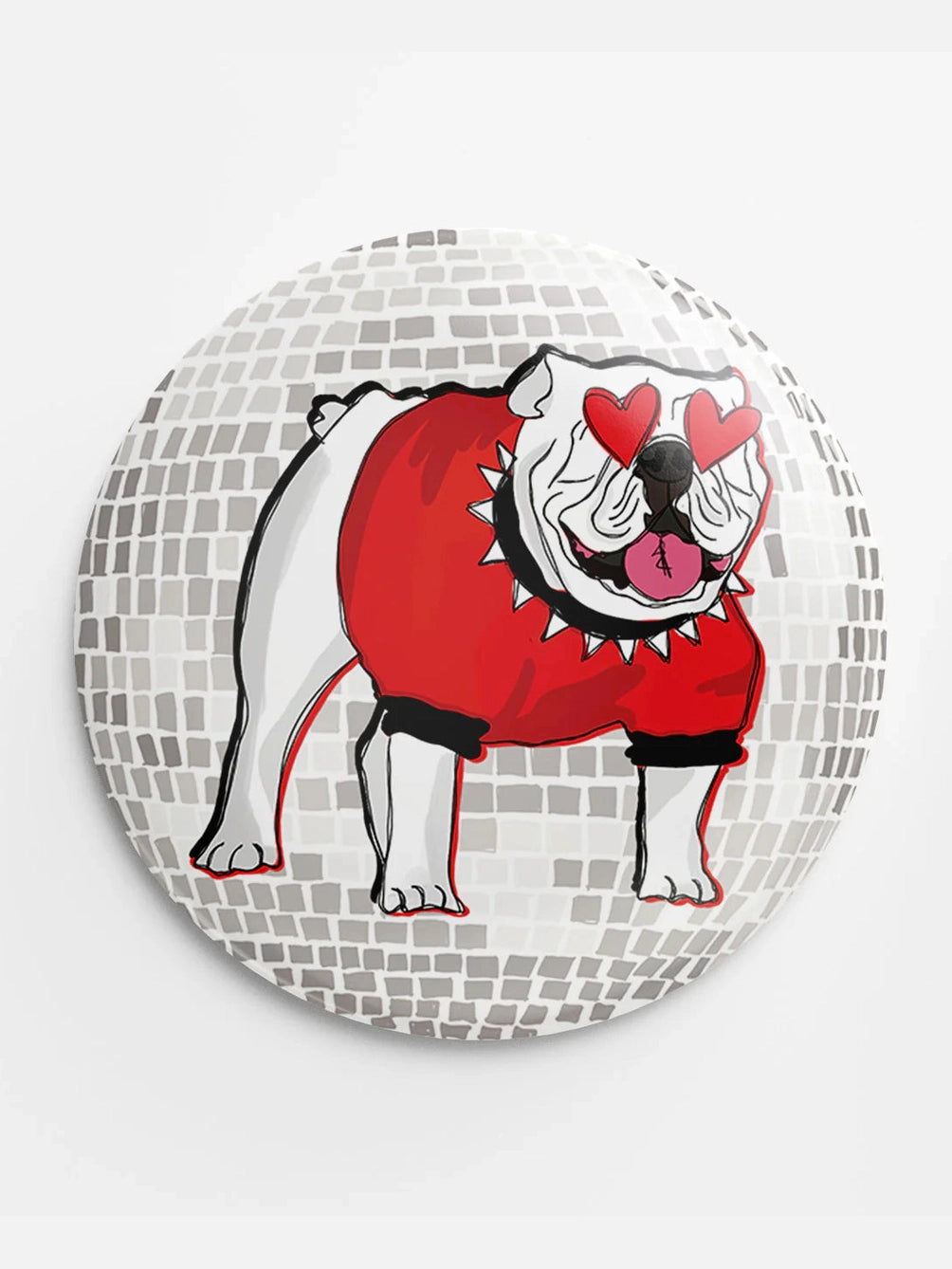 Game Day Button shop-escape-outdoors