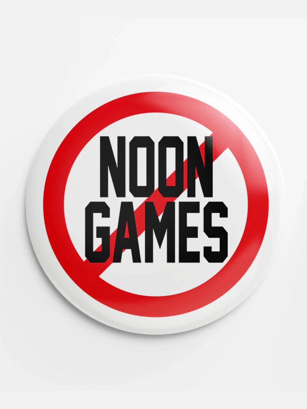 Game Day Button shop-escape-outdoors