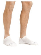 Men's Run No Show Ultra-Lightweight Sock w/ Cushion shop-escape-outdoors