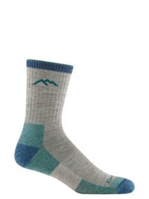 Men's Hiker Midweight Crew Sock w/ Cushion shop-escape-outdoors