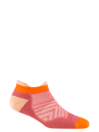 Women's Run No Show Ultra-Lightweight Sock w/ Cushion shop-escape-outdoors