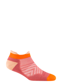 Women's Run No Show Ultra-Lightweight Sock w/ Cushion shop-escape-outdoors