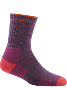 Women's Hiker Midweight Crew Sock w/ Cushion shop-escape-outdoors