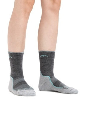 Women's Light Hiker Lightweight Crew w/ Cushion shop-escape-outdoors