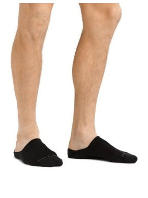 Men's Solid No Show Lightweight Sock shop-escape-outdoors