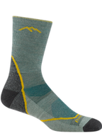 Men's Light Hiker Lightweight Crew w/ Cushion shop-escape-outdoors