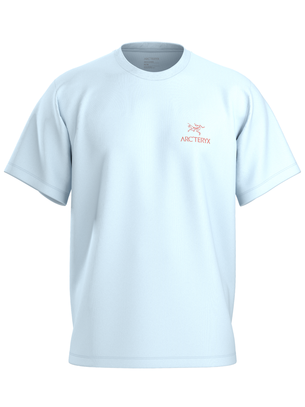 Kragg SL Cotton Bird Word Tee - Shop Escape Outdoors