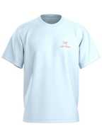 Kragg SL Cotton Bird Word Tee - Shop Escape Outdoors