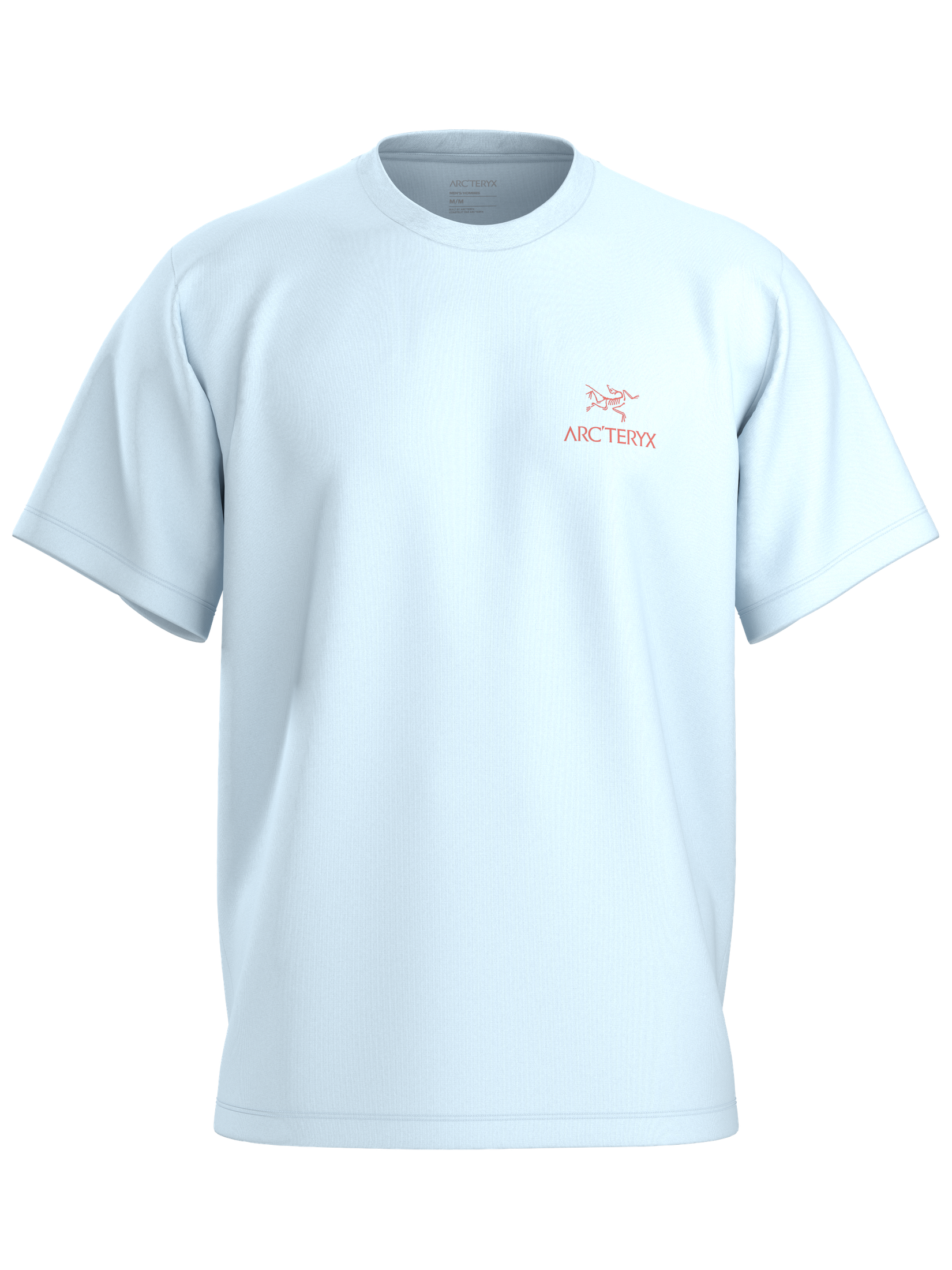 Kragg SL Cotton Bird Word Tee - Shop Escape Outdoors