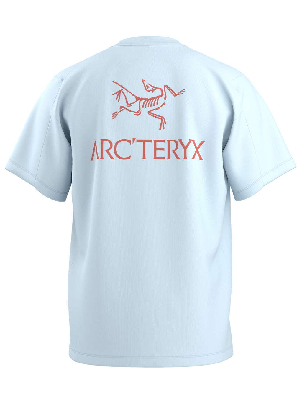 Kragg SL Cotton Bird Word Tee - Shop Escape Outdoors