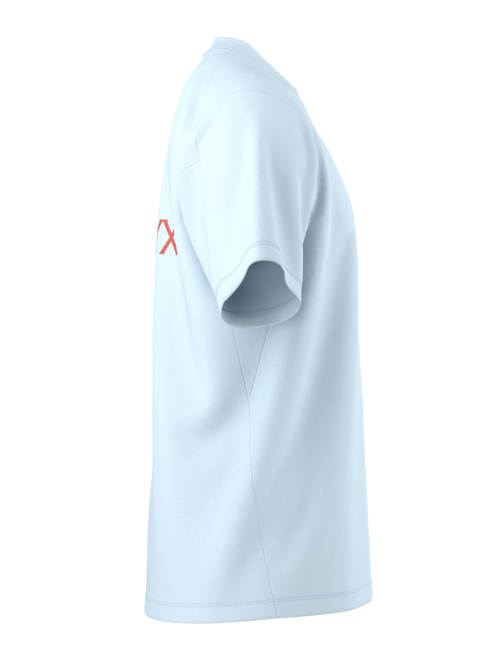 Kragg SL Cotton Bird Word Tee - Shop Escape Outdoors