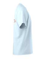 Kragg SL Cotton Bird Word Tee - Shop Escape Outdoors