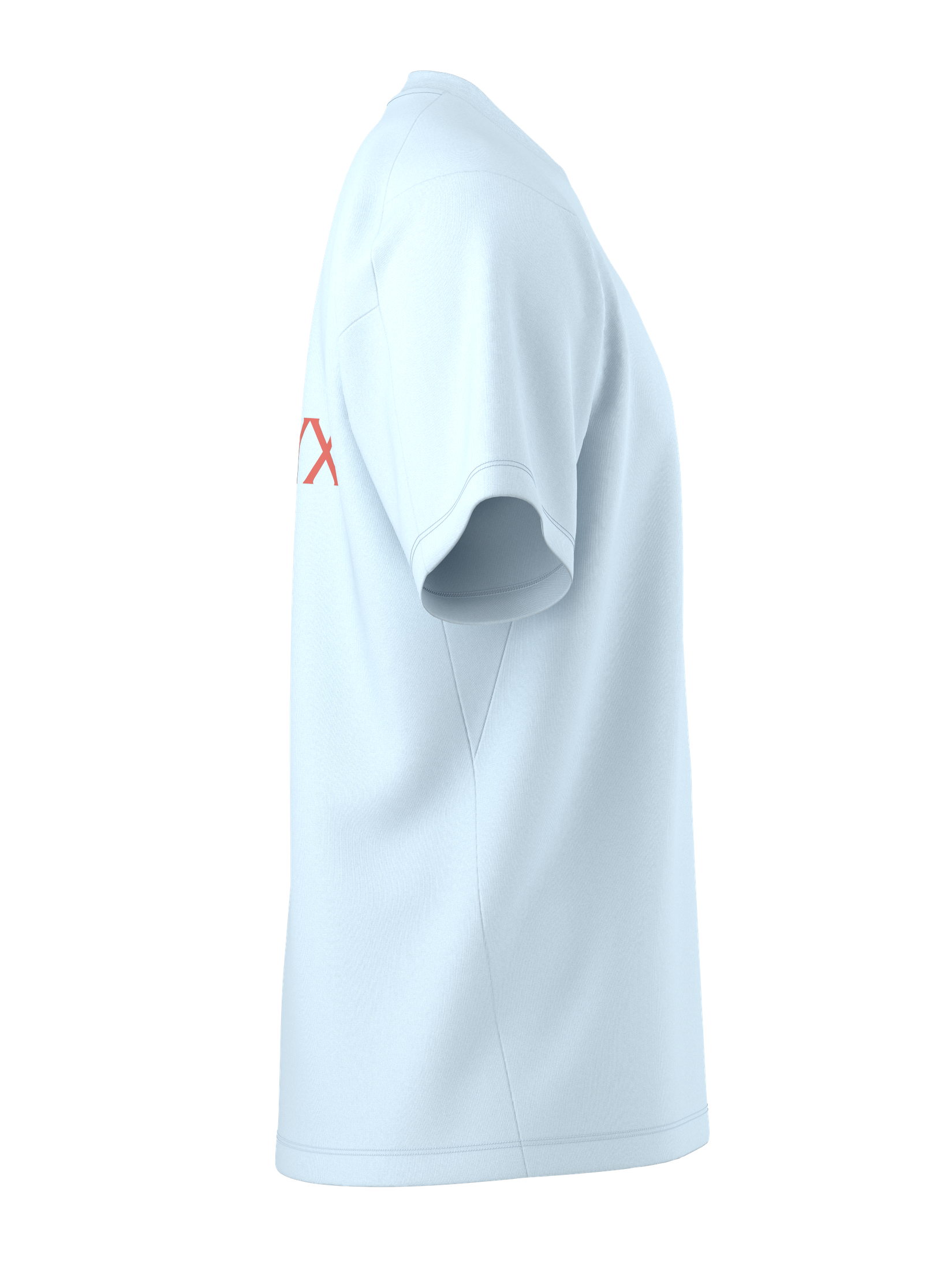 Kragg SL Cotton Bird Word Tee - Shop Escape Outdoors