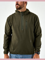 Duke Quarter Zip shop-escape-outdoors