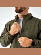 Duke Quarter Zip shop-escape-outdoors