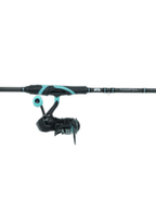 Rod & Reel Spinning Combo shop-escape-outdoors