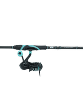 Rod & Reel Spinning Combo shop-escape-outdoors