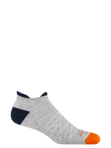 Men's Run No Show Ultra-Lightweight Sock w/ Cushion shop-escape-outdoors