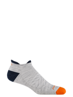 Men's Run No Show Ultra-Lightweight Sock w/ Cushion shop-escape-outdoors