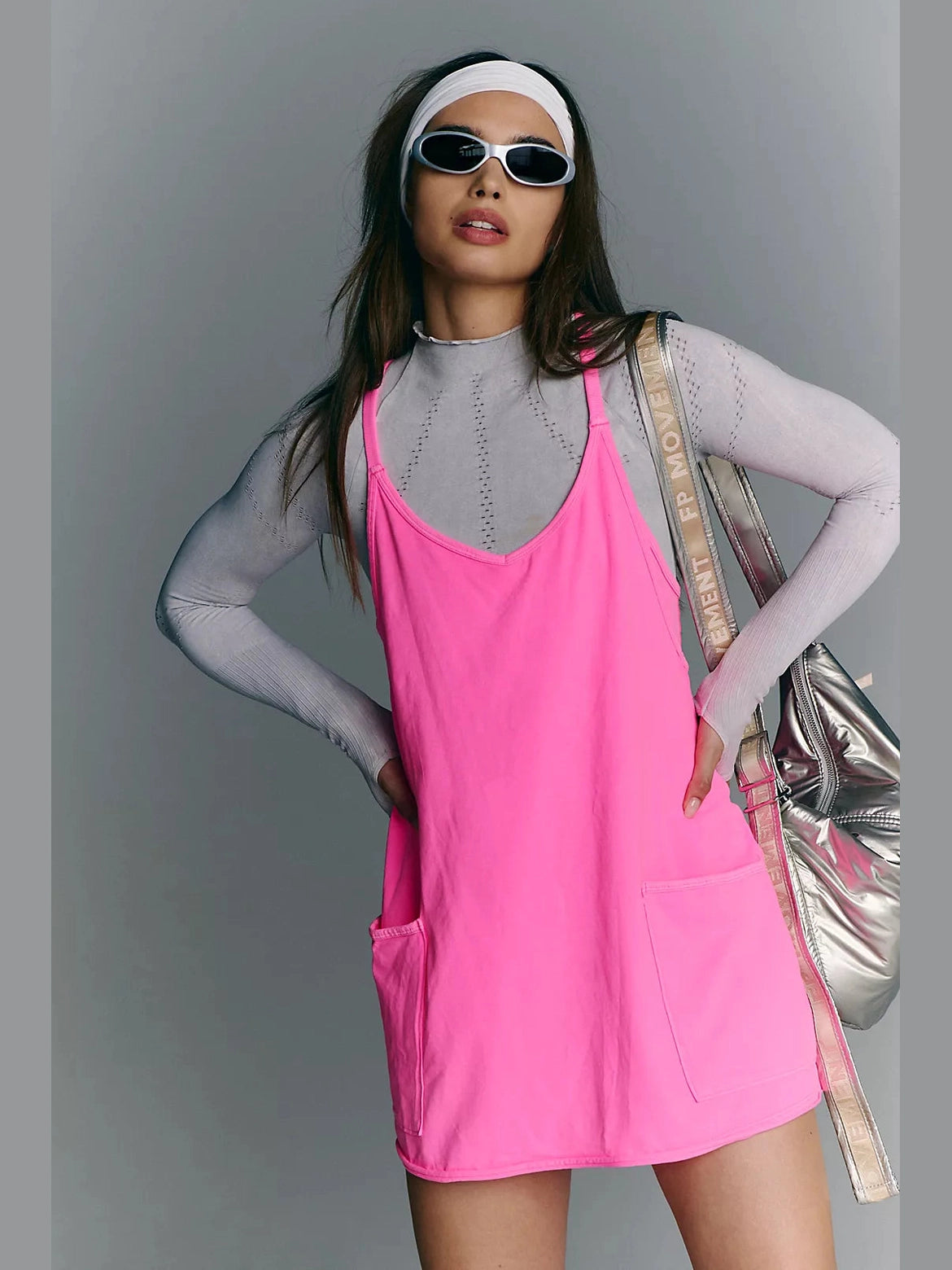 Hot Shot Mini Dress shop-escape-outdoors