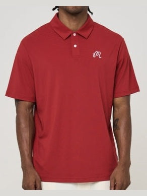 Men's Fairway Polo shop-escape-outdoors