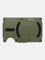 MagSafe Ridge Wallet - Shop Escape Outdoors