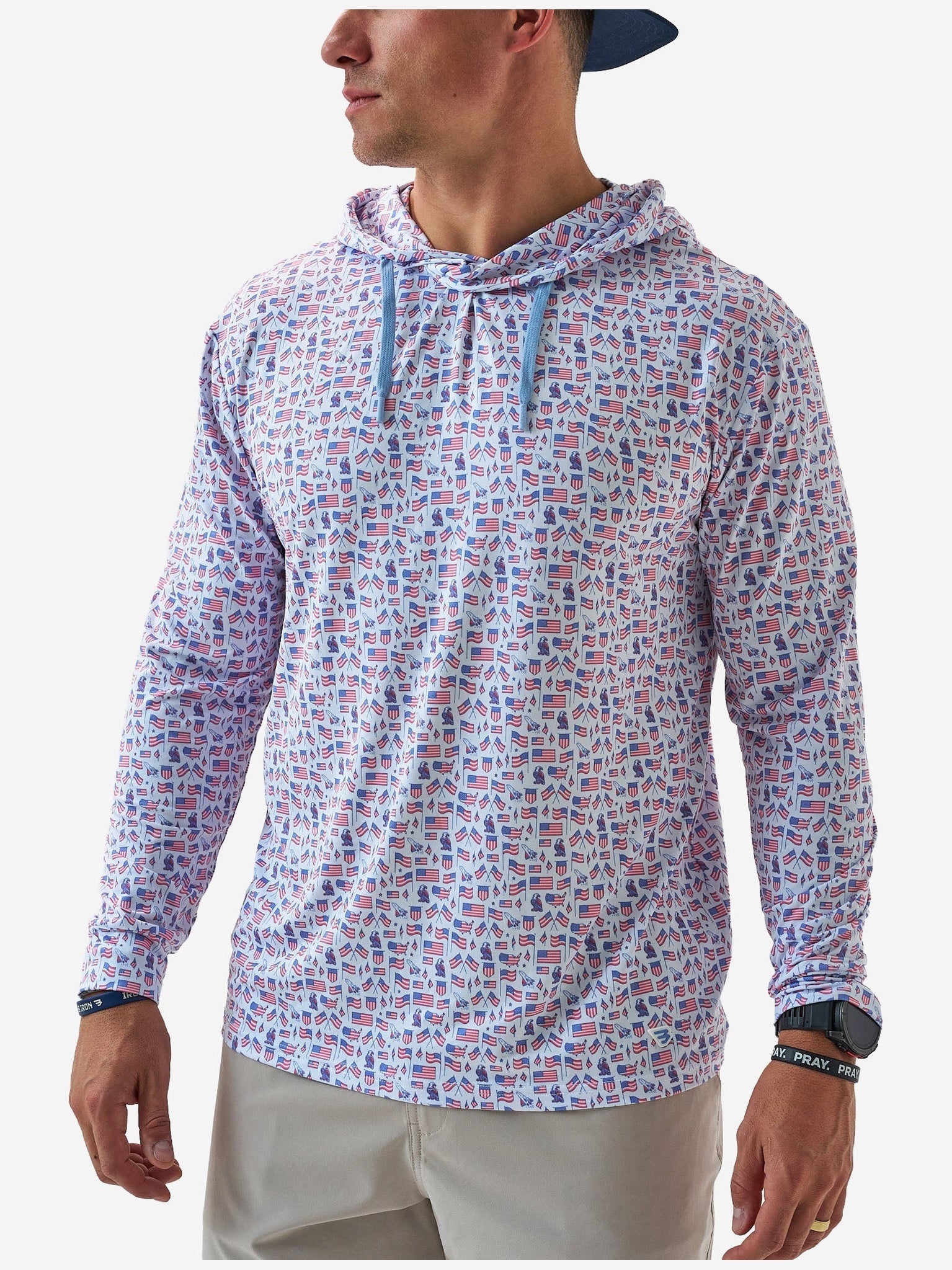 Performance Hoodie shop-escape-outdoors