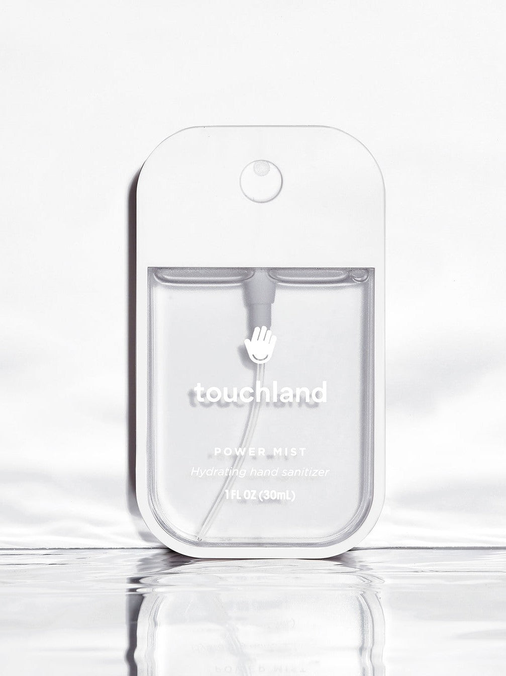 Power Mist Hand Sanitizer shop-escape-outdoors