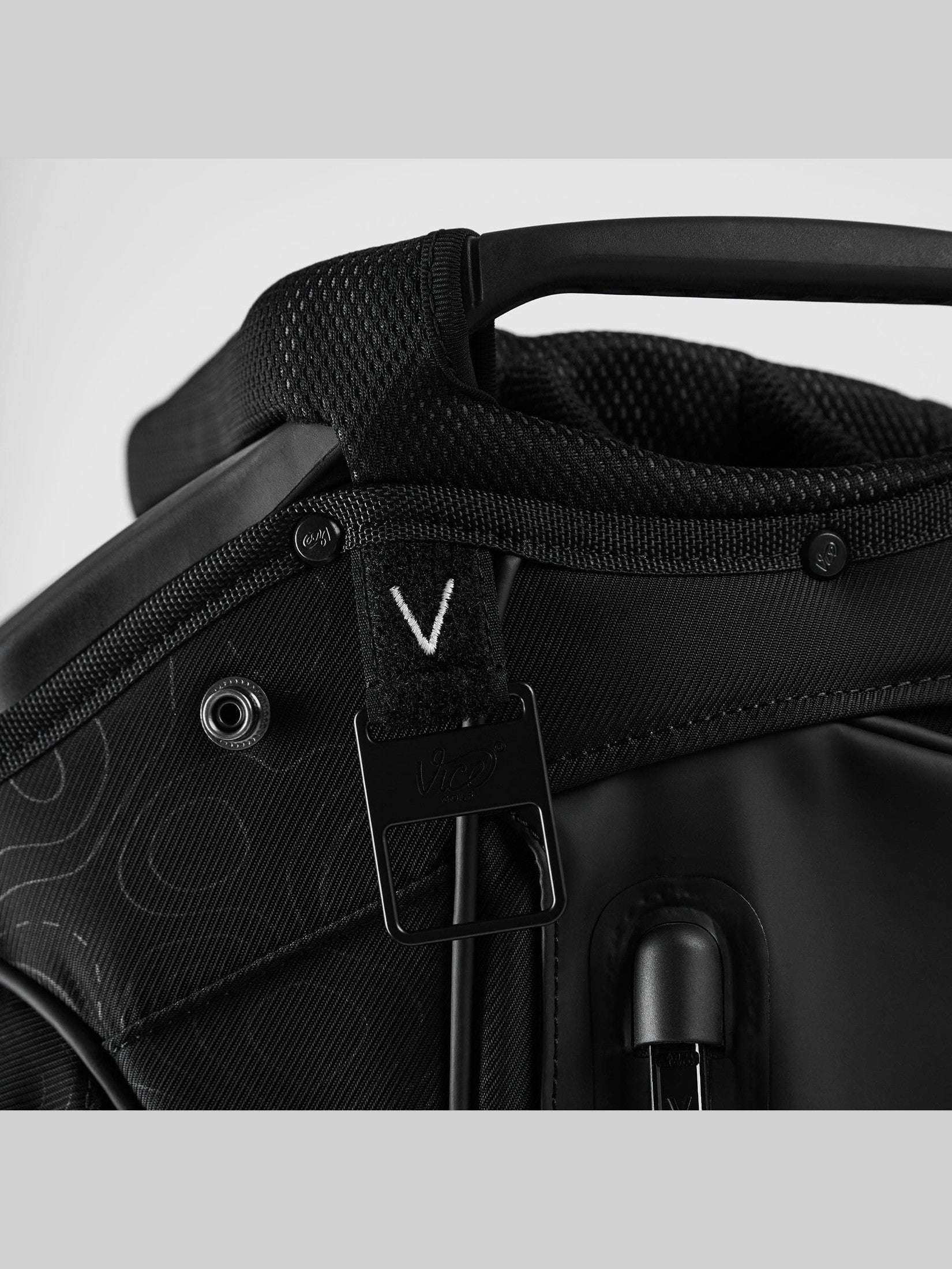 Vice Cart Bag Pro shop-escape-outdoors