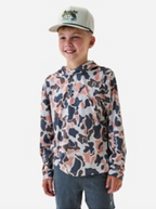 Youth Performance Hoodie shop-escape-outdoors