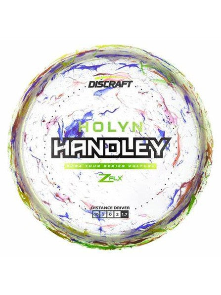 Holyn Handley 2024 Tour Series Vulture shop-escape-outdoors