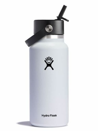 32 oz Wide Mouth with Flex Straw Cap shop-escape-outdoors