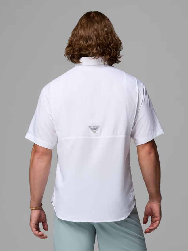 Men’s PFG Tamiami™ II Short Sleeve Shirt shop-escape-outdoors