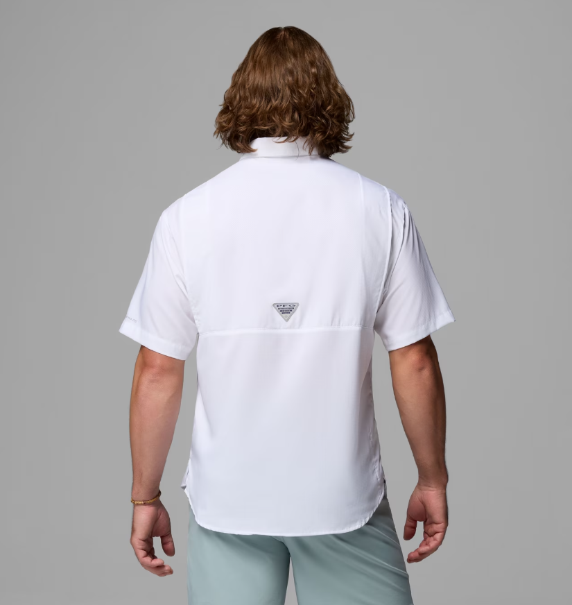 Men’s PFG Tamiami™ II Short Sleeve Shirt shop-escape-outdoors