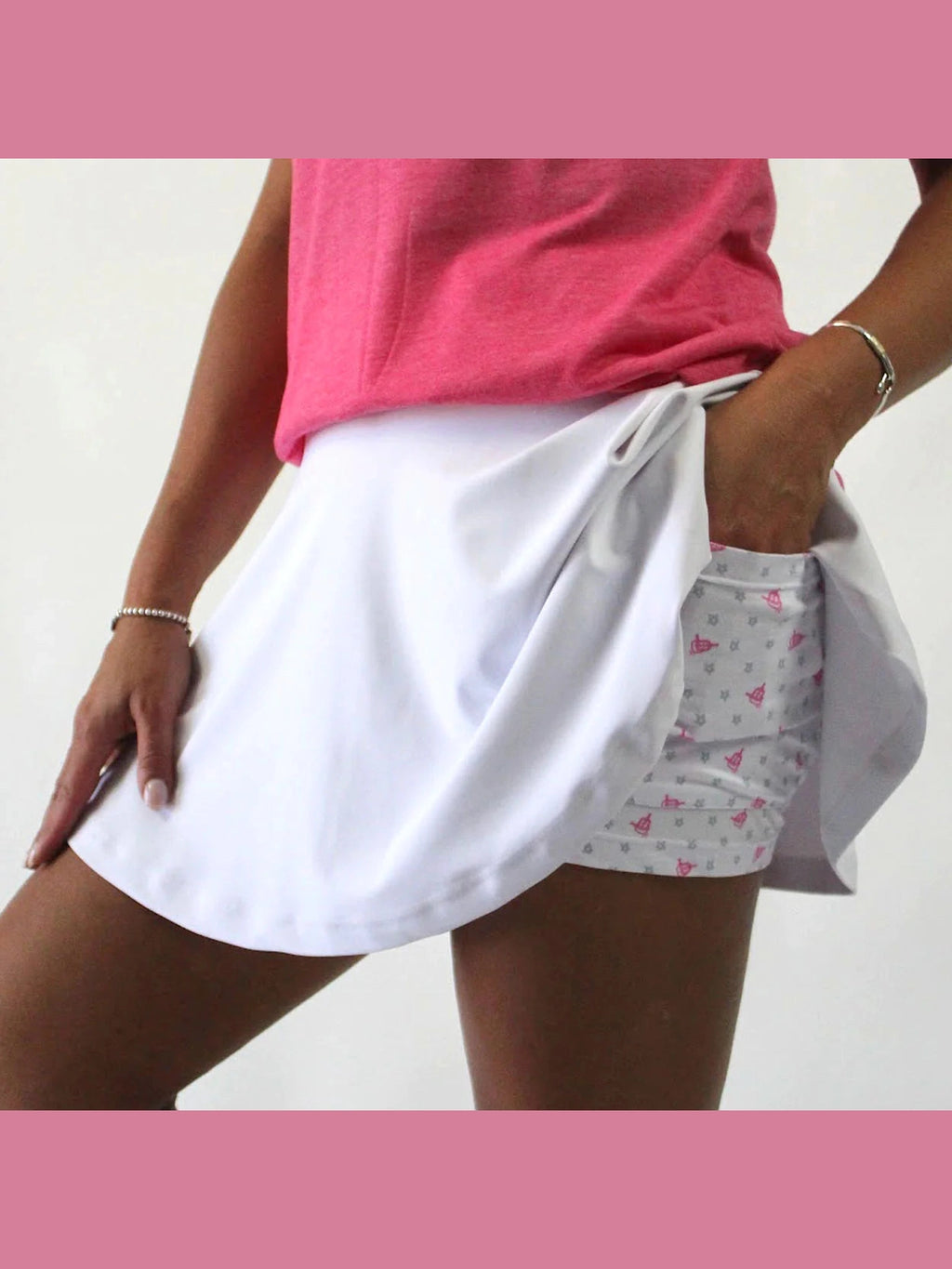 Skirtin' round the Kitchen Skirt shop-escape-outdoors