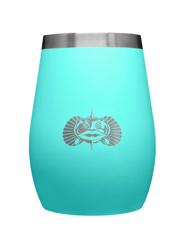 Toadfish - Non Tipping 10oz Wine Tumbler shop-escape-outdoors