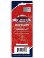 Georgia Bulldogs - Keepsake Nutcracker shop-escape-outdoors