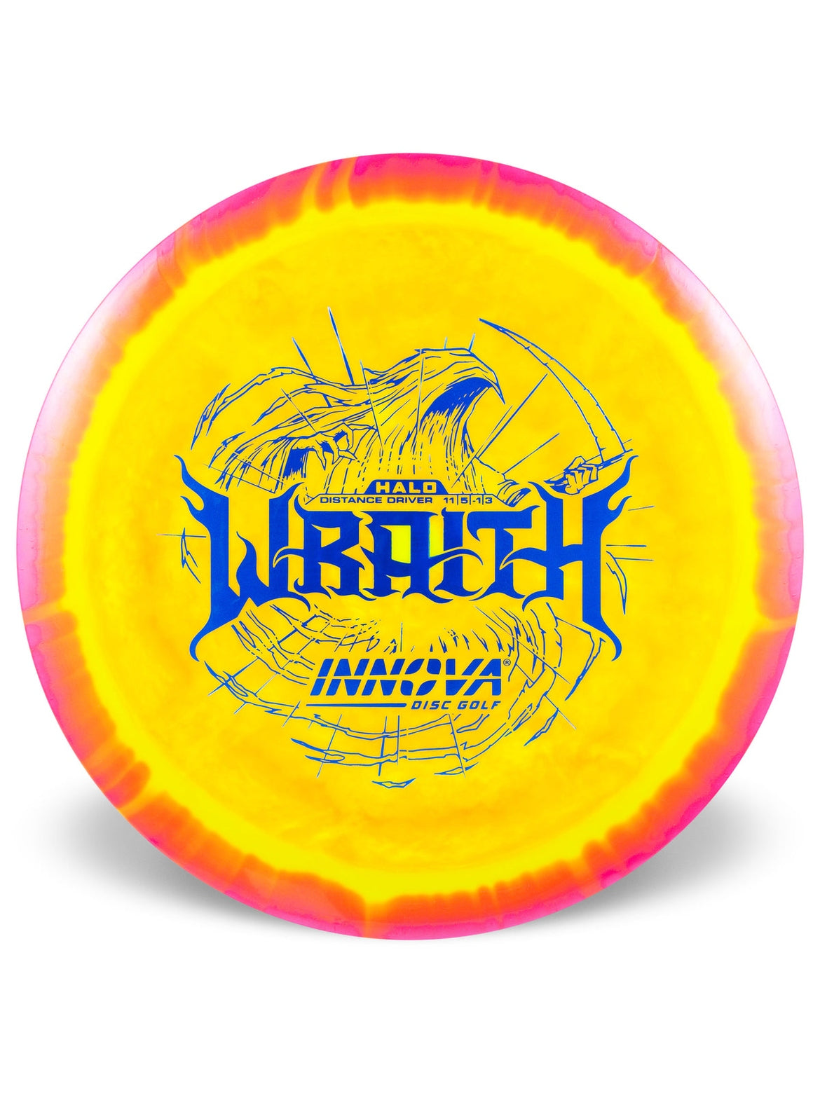 Halo Star Wraith shop-escape-outdoors