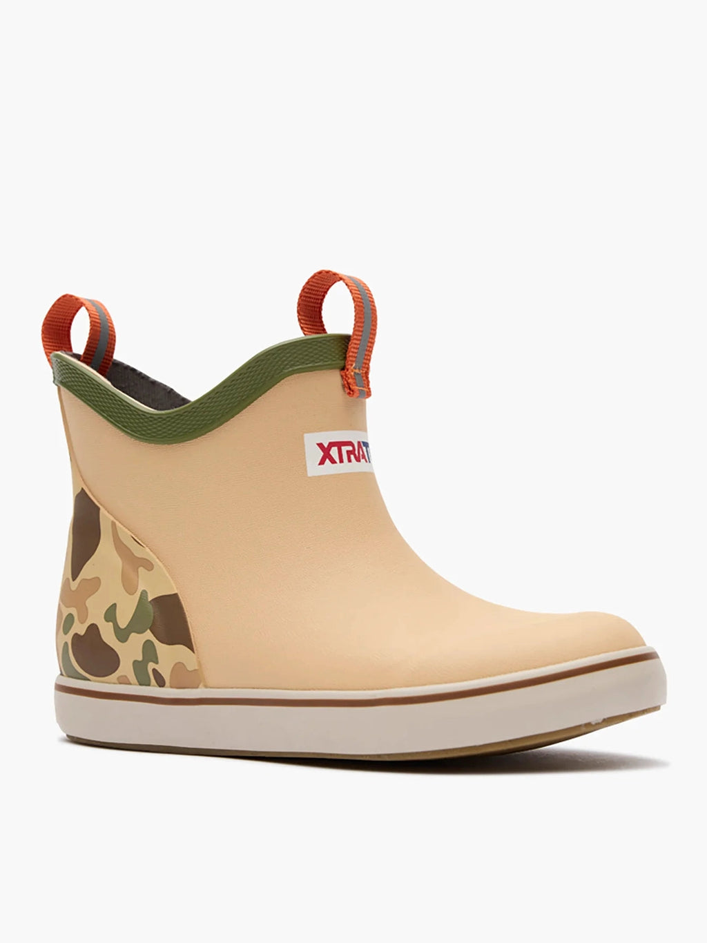 Kids Ankle Deck Boot shop-escape-outdoors
