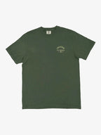 Badge 2.0 Tee shop-escape-outdoors