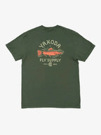 Badge 2.0 Tee shop-escape-outdoors