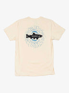 Cosmic Trout Tee shop-escape-outdoors