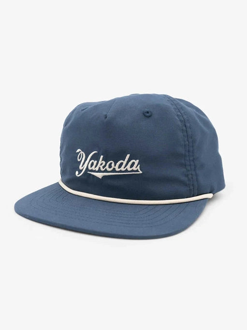 Yakoda Script Hat shop-escape-outdoors