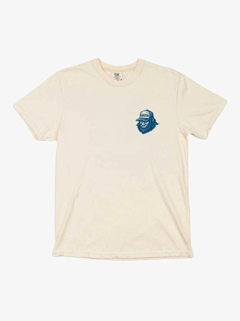 Yakoda Squatch & Release Tee shop-escape-outdoors