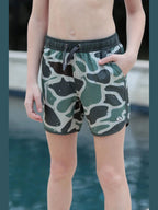 Youth Swim Trunk shop-escape-outdoors