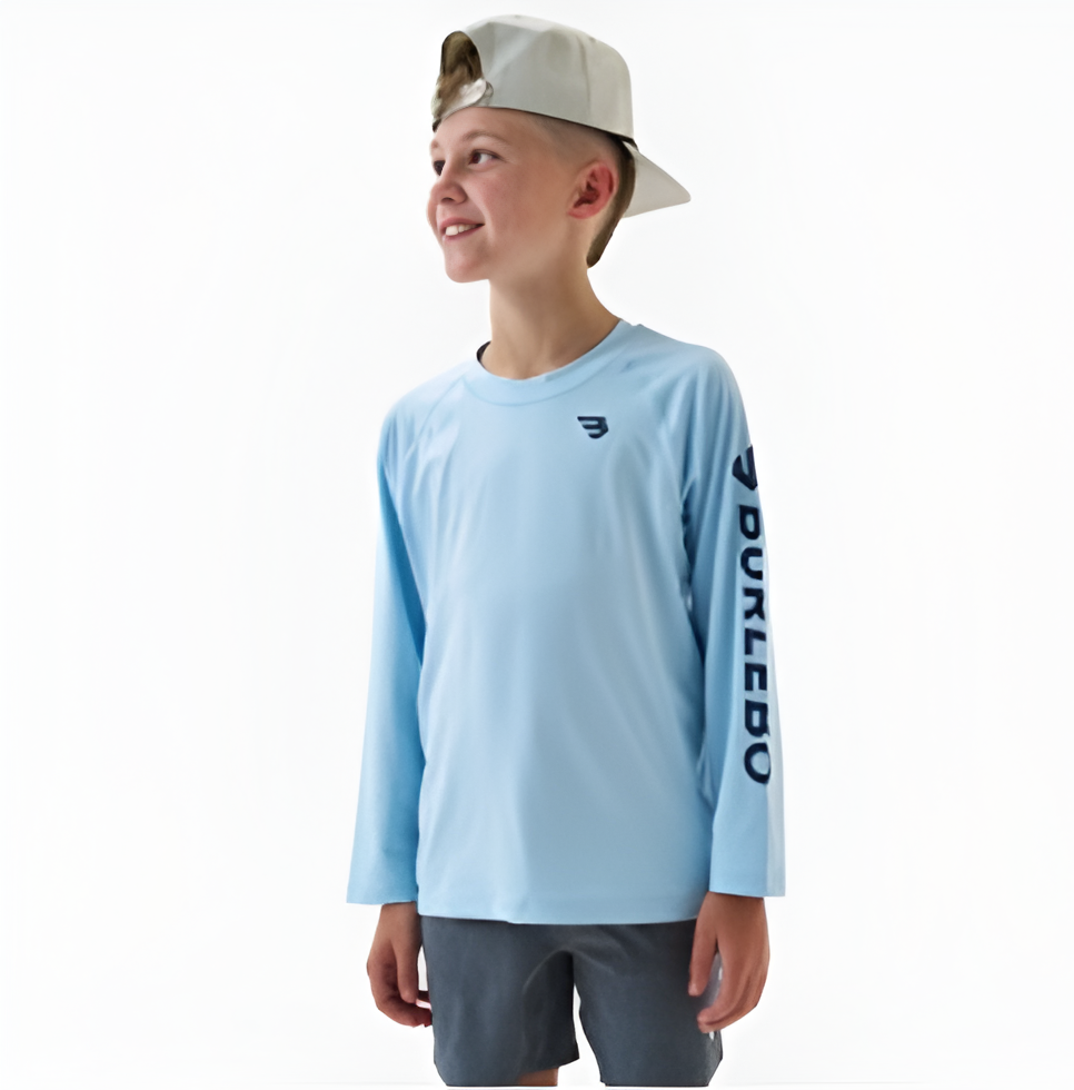 Youth Rashguard shop-escape-outdoors